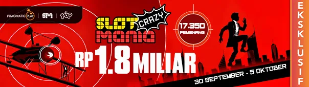 Crazy SLOT MANIA